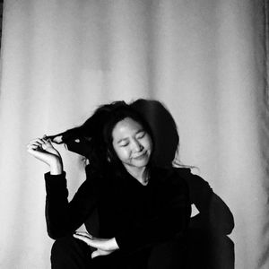 Meet your Posher, Yeonhee